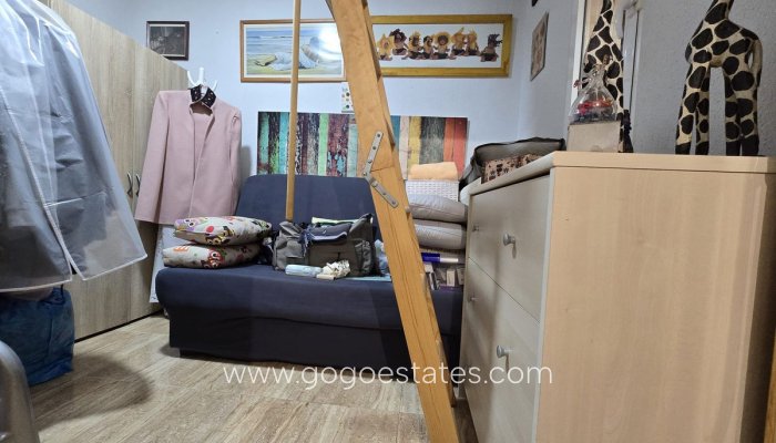 Te koop - Huis - Bungalow - Torrevieja - San Luis