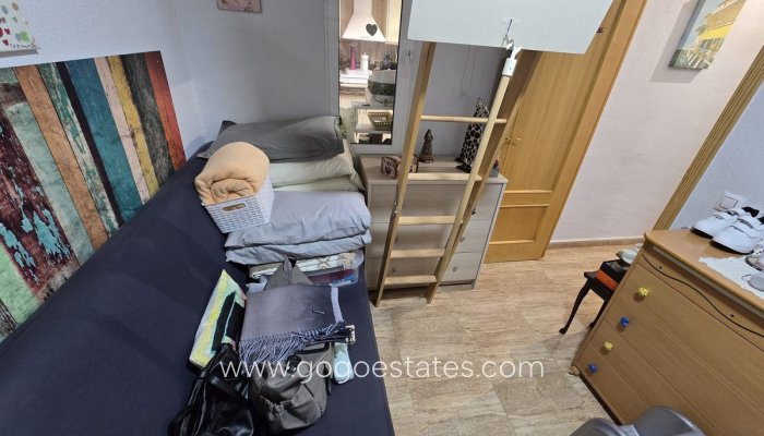 Te koop - Huis - Bungalow - Torrevieja - San Luis