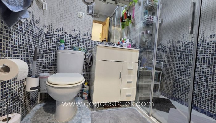 Te koop - Huis - Bungalow - Torrevieja - San Luis