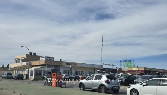 Te koop - Huis - Bungalow - Torrevieja - San Luis