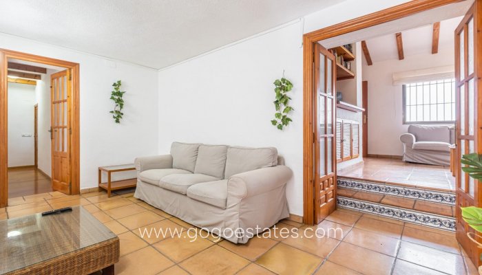 Te koop - Huis - Vrijstaande Villa - Polop - Polop Centro