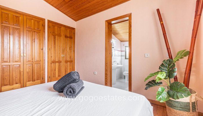 Te koop - Huis - Vrijstaande Villa - Polop - Polop Centro