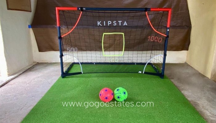 Te koop - Huis - Vrijstaande Villa - Polop - Polop Centro