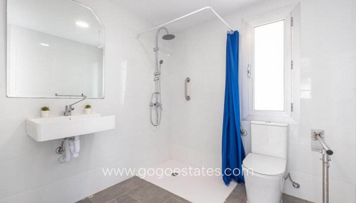 Te koop - Huis - Vrijstaande Villa - Polop - Polop Centro