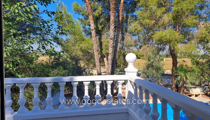 Te koop - Huis - Finca - Cortijo - Orihuela - Orihuela Centro