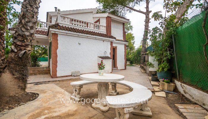 Te koop - Huis - Finca - Cortijo - Orihuela - Orihuela Centro