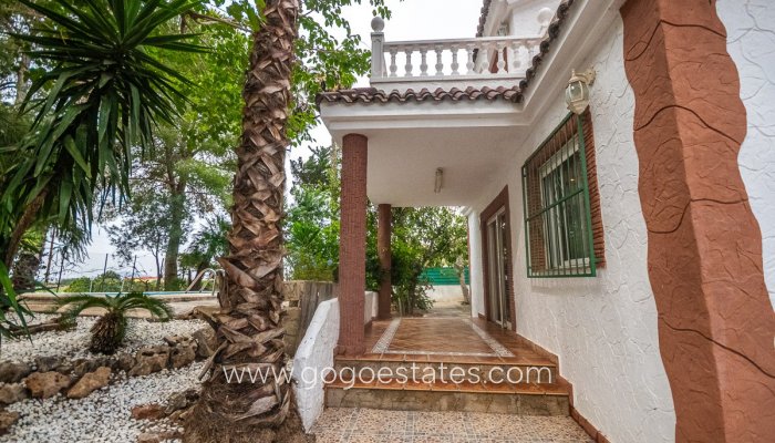 Te koop - Huis - Finca - Cortijo - Orihuela - Orihuela Centro
