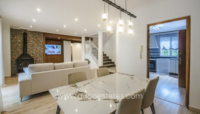 Te koop - Huis - Finca - Cortijo - Orihuela - Orihuela Centro