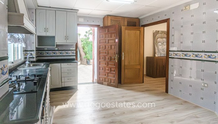 Te koop - Huis - Finca - Cortijo - Orihuela - Orihuela Centro