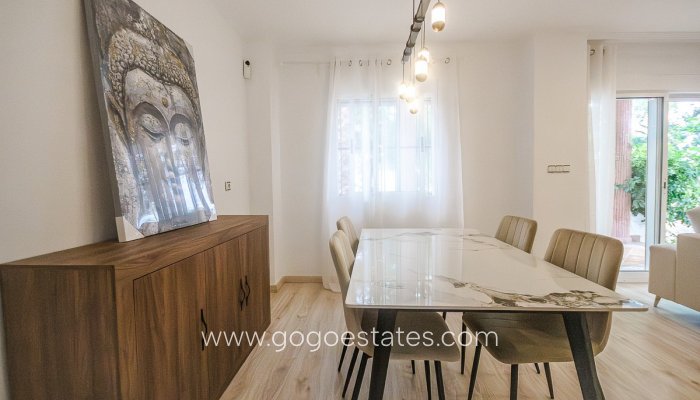 Te koop - Huis - Finca - Cortijo - Orihuela - Orihuela Centro