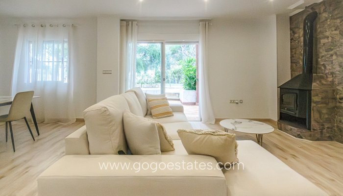 Te koop - Huis - Finca - Cortijo - Orihuela - Orihuela Centro