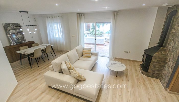 Te koop - Huis - Finca - Cortijo - Orihuela - Orihuela Centro