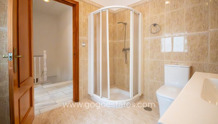 Te koop - Huis - Finca - Cortijo - Orihuela - Orihuela Centro