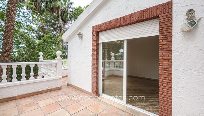 Te koop - Huis - Finca - Cortijo - Orihuela - Orihuela Centro