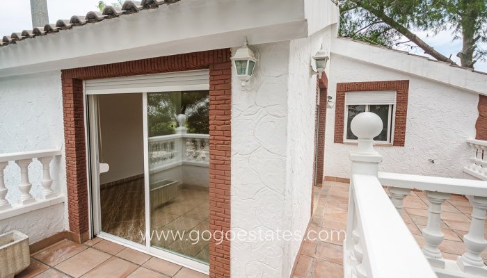 Te koop - Huis - Finca - Cortijo - Orihuela - Orihuela Centro