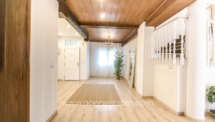 Te koop - Huis - Finca - Cortijo - Orihuela - Orihuela Centro