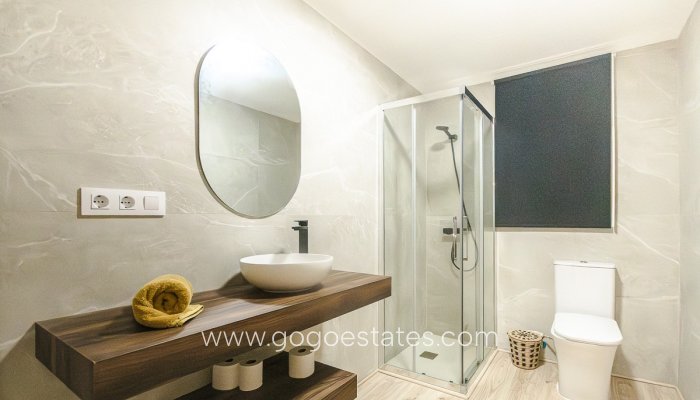 Te koop - Huis - Finca - Cortijo - Orihuela - Orihuela Centro