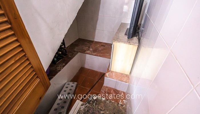 Te koop - Huis - Finca - Cortijo - Orihuela - Orihuela Centro