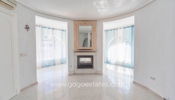 Te koop - Huis - Vrijstaande Villa - Rojales - Rojales Centro