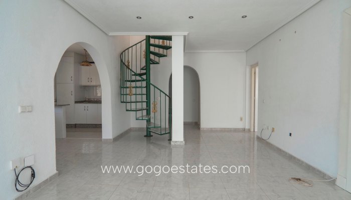 Te koop - Huis - Vrijstaande Villa - Rojales - Rojales Centro