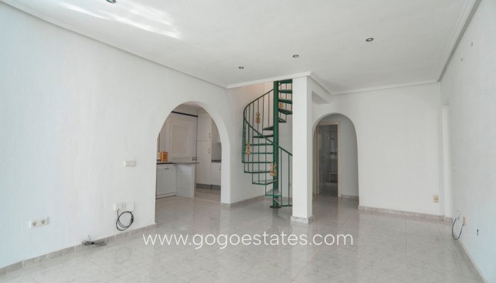 Te koop - Huis - Vrijstaande Villa - Rojales - Rojales Centro