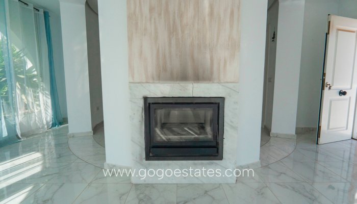 Te koop - Huis - Vrijstaande Villa - Rojales - Rojales Centro