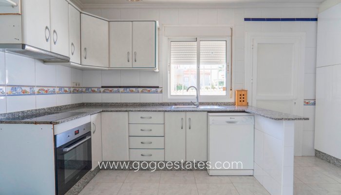 Te koop - Huis - Vrijstaande Villa - Rojales - Rojales Centro