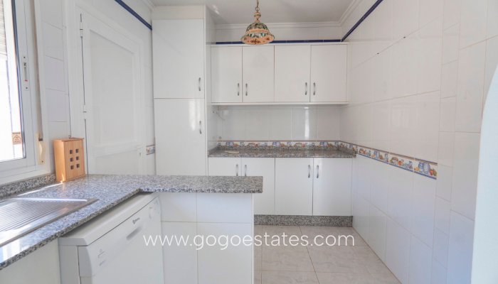 Te koop - Huis - Vrijstaande Villa - Rojales - Rojales Centro