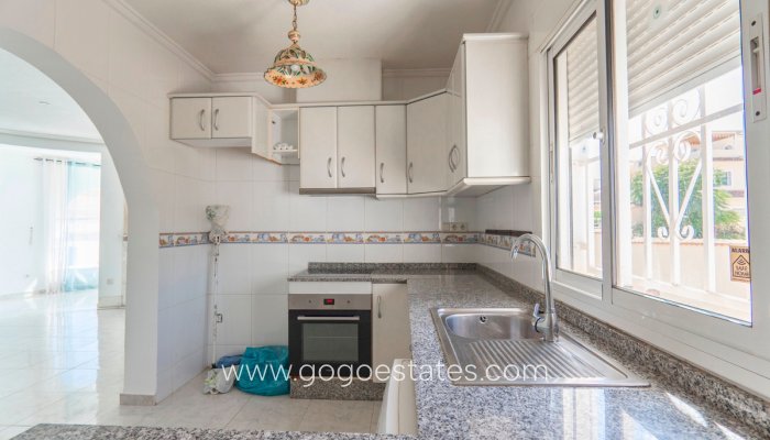 Te koop - Huis - Vrijstaande Villa - Rojales - Rojales Centro