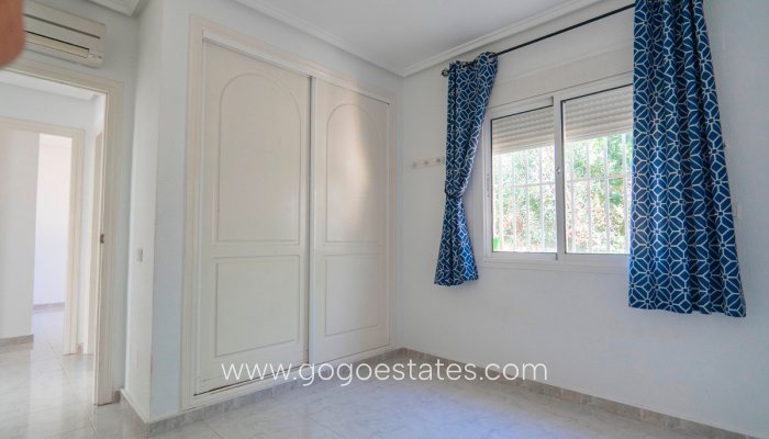 Te koop - Huis - Vrijstaande Villa - Rojales - Rojales Centro