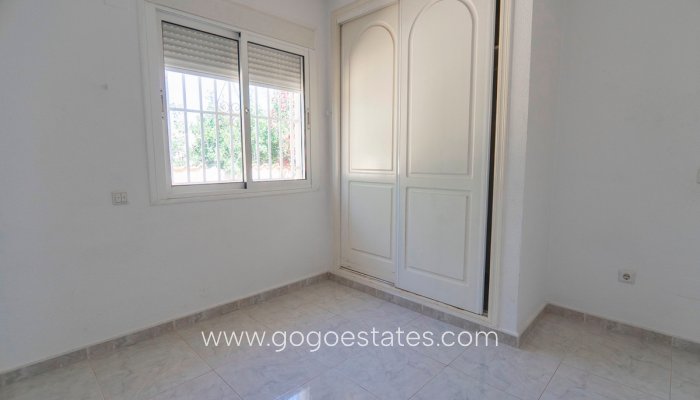 Te koop - Huis - Vrijstaande Villa - Rojales - Rojales Centro