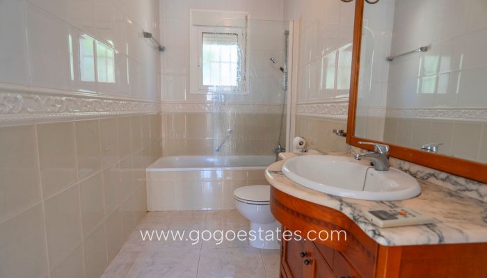 Te koop - Huis - Vrijstaande Villa - Rojales - Rojales Centro