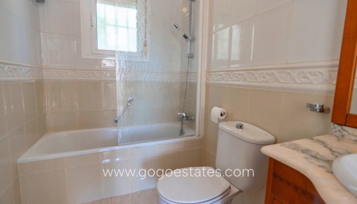 Te koop - Huis - Vrijstaande Villa - Rojales - Rojales Centro