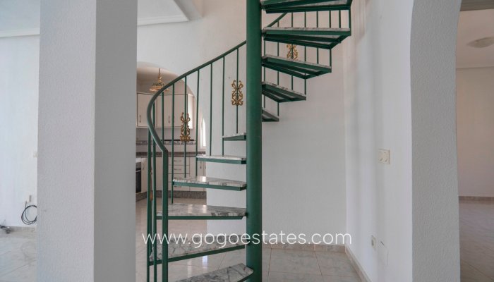 Te koop - Huis - Vrijstaande Villa - Rojales - Rojales Centro