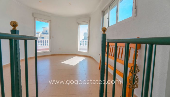 Te koop - Huis - Vrijstaande Villa - Rojales - Rojales Centro