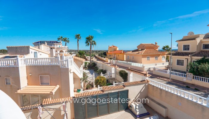 Te koop - Huis - Vrijstaande Villa - Rojales - Rojales Centro