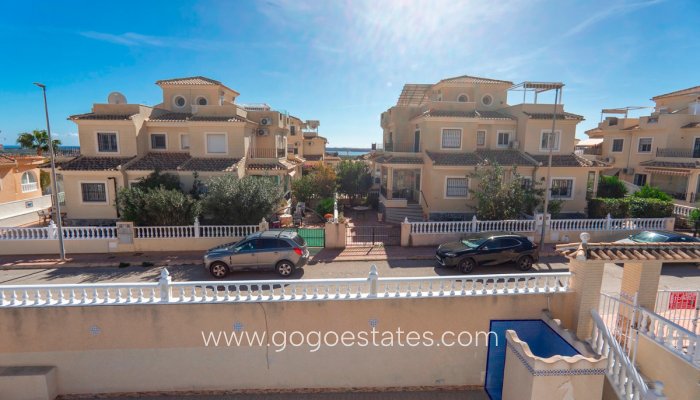 Te koop - Huis - Vrijstaande Villa - Rojales - Rojales Centro