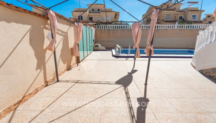 Te koop - Huis - Vrijstaande Villa - Rojales - Rojales Centro