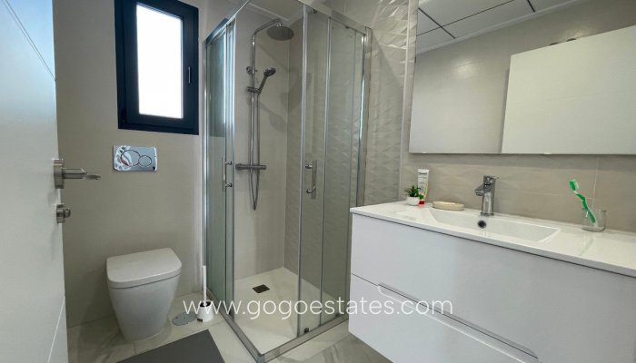 Te koop - Huis - Vrijstaande Villa - Benijofar