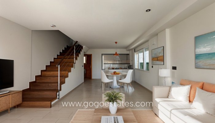 Te koop - Huis - Stadswoning - Jávea Xàbia - Jávea - Xàbia Centro