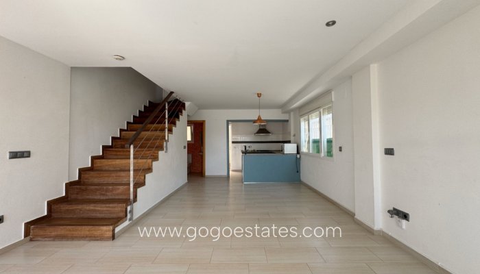 Te koop - Huis - Stadswoning - Jávea Xàbia - Jávea - Xàbia Centro