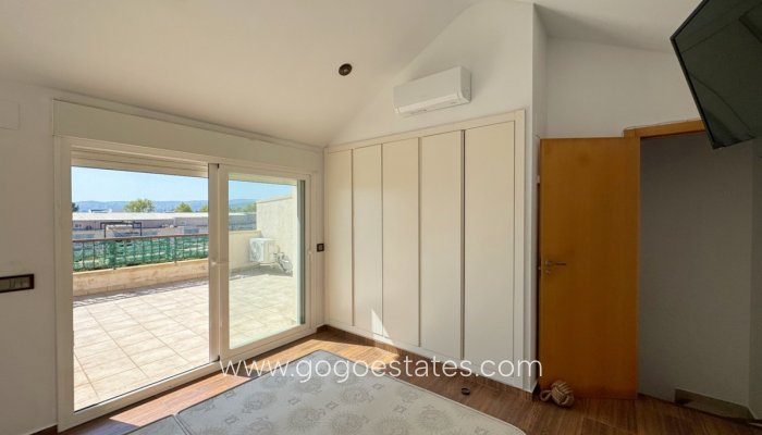 Te koop - Huis - Stadswoning - Jávea Xàbia - Jávea - Xàbia Centro