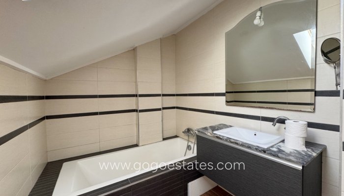 Te koop - Huis - Stadswoning - Jávea Xàbia - Jávea - Xàbia Centro