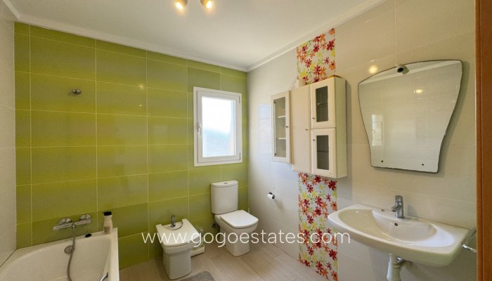 Te koop - Huis - Stadswoning - Jávea Xàbia - Jávea - Xàbia Centro