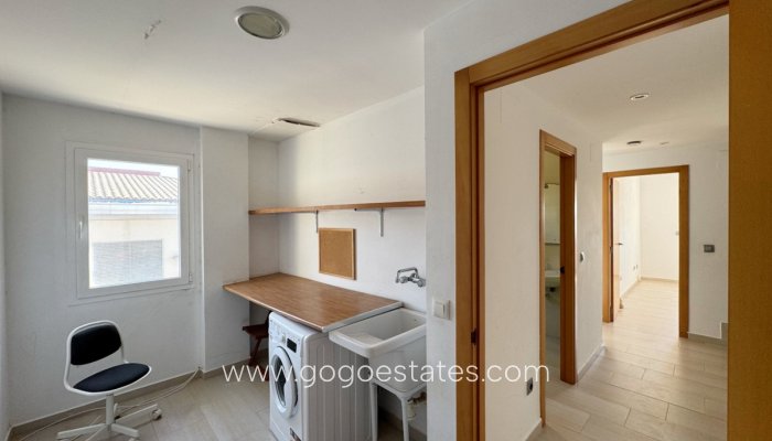 Te koop - Huis - Stadswoning - Jávea Xàbia - Jávea - Xàbia Centro