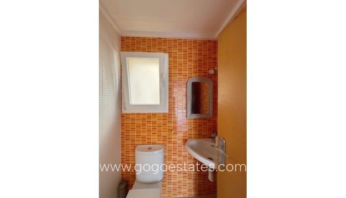 Te koop - Huis - Stadswoning - Jávea Xàbia - Jávea - Xàbia Centro