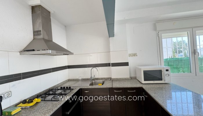 Te koop - Huis - Stadswoning - Jávea Xàbia - Jávea - Xàbia Centro