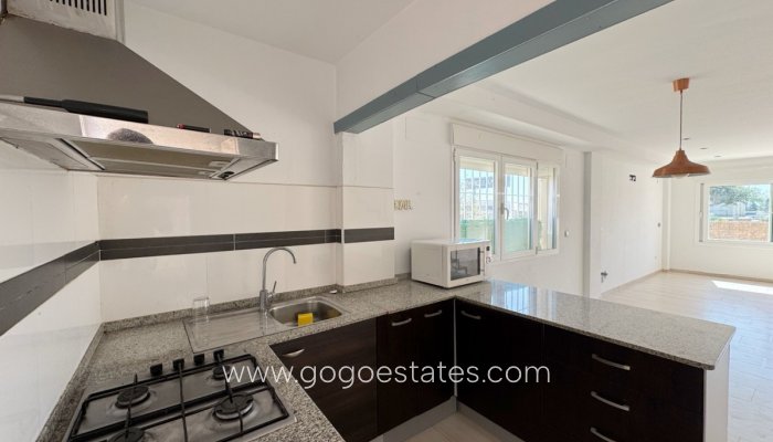 Te koop - Huis - Stadswoning - Jávea Xàbia - Jávea - Xàbia Centro