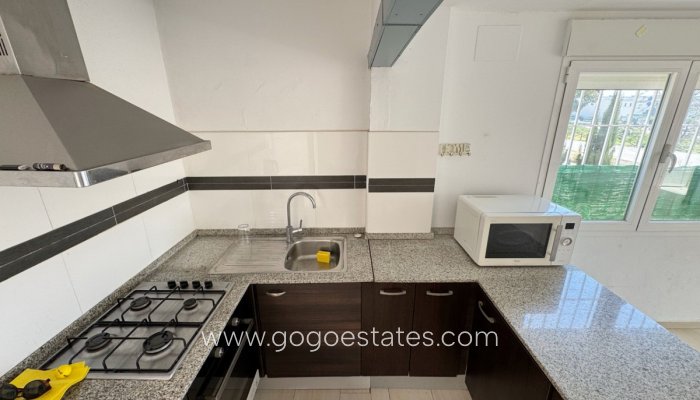 Te koop - Huis - Stadswoning - Jávea Xàbia - Jávea - Xàbia Centro