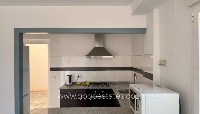 Te koop - Huis - Stadswoning - Jávea Xàbia - Jávea - Xàbia Centro